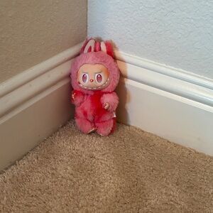 Big into energy labubu authentic